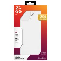 ZAGG Coque Luxe iPhone 13/14/15/16e - Clear