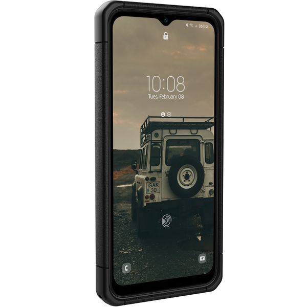 UAG Scout Backcover Samsung Galaxy A14 (5G) - Noir