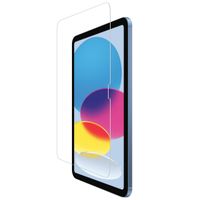 Accezz Protection d'écran premium en verre trempé Apple iPad Air 11 pouces (2025) M3 / (2024) M2 / iPad 11 (2025) A16 / iPad 10 (2022)
