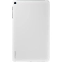 Samsung Original Coque Book Samsung Galaxy Tab A 10.1 (2019) - Blanc