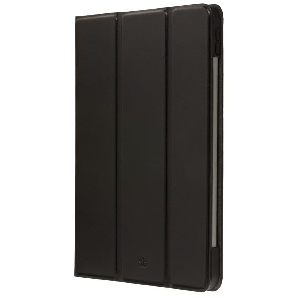 dbramante1928 Risskov Coque tablette Apple iPad 11 (2025) 11 pouces A16 / iPad 10 (2022) 10.9 pouces - Noir