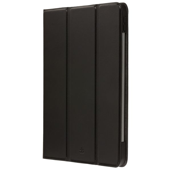 dbramante1928 Risskov Coque tablette iPad 10 (2022) 10.9 pouces - Black