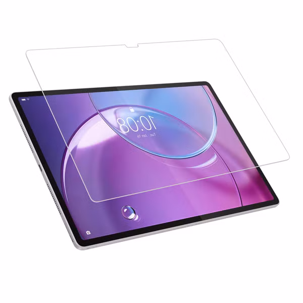 Accezz Protection d'écran premium en verre trempé Lenovo Idea Tab Pro Gen 2