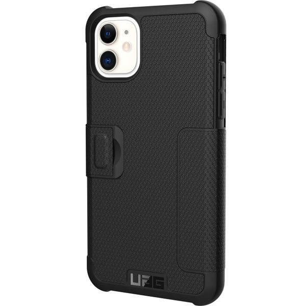 UAG Étui à rabat Metropolis Folio pour iPhone 11