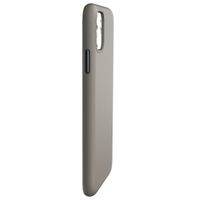 Nudient Coque Thin iPhone 11 - Clay Beige