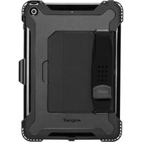 Targus Coque SafePort iPad 7 (2019) 9.7 pouces - Noir