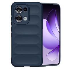 imoshion EasyGrip Backcover Oppo Reno 13 - Bleu foncé