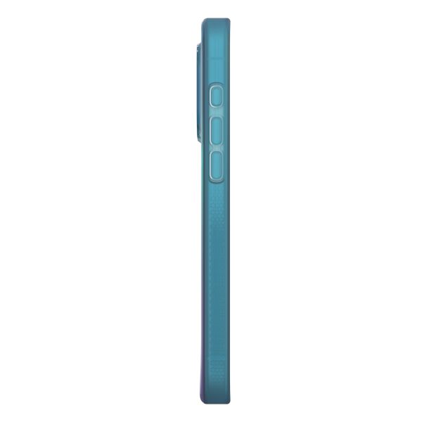 ZAGG Coque Milan Snap avec MagSafe Apple iPhone 16 Pro Max - Deep Aurora