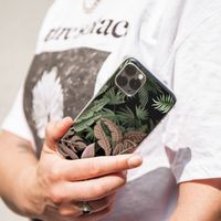 imoshion Coque Design Samsung Galaxy A23 (5G) - Dark Jungle