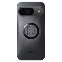 SP Connect SPC+ Series - Coque de téléphone Google Pixel 9 - Noir
