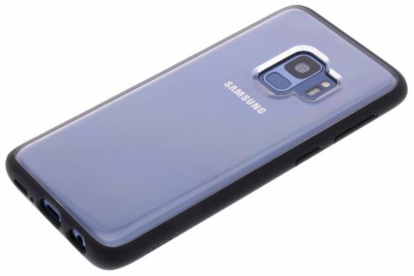 Spigen Coque Ultra Hybrid Samsung Galaxy S9 - Transparent