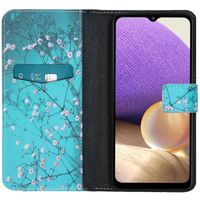 imoshion Coque silicone design Samsung Galaxy A32 (5G) - Blossom