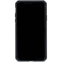 Itskins Coque Hybrid Fusion iPhone Xr - Noir