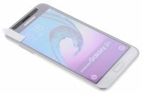 Protection d'écran Pro en verre trempé Galaxy J3 / J3 (2016)