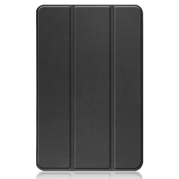 imoshion Coque tablette Trifold Nokia T20 - Noir
