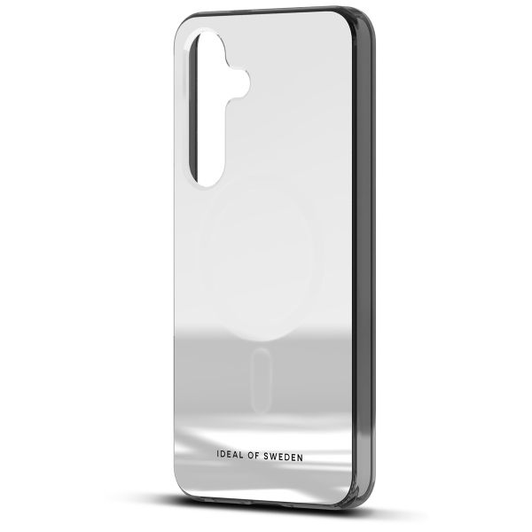 iDeal of Sweden Coque miroir avec MagSafe Samsung Galaxy S24 - Mirror