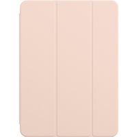 Apple Smart Folio iPad Air 11 pouces (2024) M2 / Pro 11 (2018) - Pink