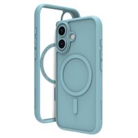 dbramante1928 Coque Grenen MagSafe Apple iPhone 16 - Green
