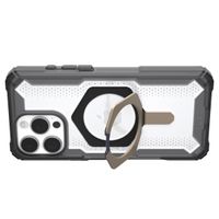 UAG Coque Plasma XTE MagSafe Apple iPhone 16 Pro Max - Ash / Titanium