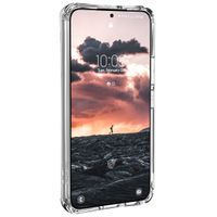 UAG Coque arrière Plyo Samsung Galaxy S22 - Ice