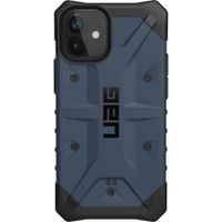 UAG Coque Pathfinder Apple iPhone 12 Mini - Bleu