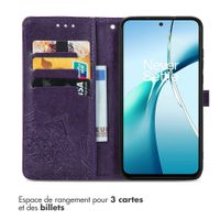 imoshion Etui de télephone Mandala Xiaomi 17 Pro Max - Violet