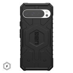 UAG Coque arrière Pathfinder Magnet Google Pixel 9 Pro XL - Black