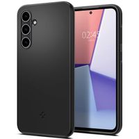 Spigen Coque Thin Fit Samsung Galaxy S23 FE - Noir