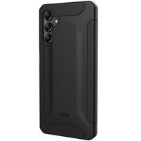 UAG Coque Scout Samsung Galaxy A14 (5G) - Noir