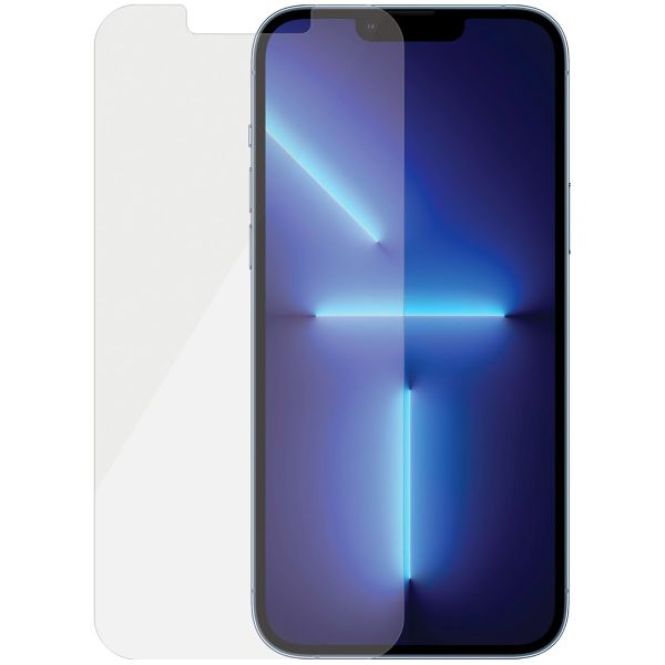 PanzerGlass Protection d'écran en verre trempé Anti-bactéries iPhone 13 Pro Max