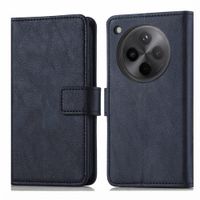 imoshion Étui de télephone portefeuille de luxe Oppo Find X8 - Bleu foncé