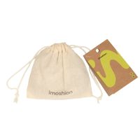 imoshion Kit premium pour bracelets de smartwatch – Raccourcisseur de bracelets de smartwatch / montre – Noir