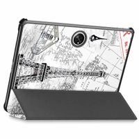 imoshion Coque tablette Design Trifold OnePlus Pad - Paris