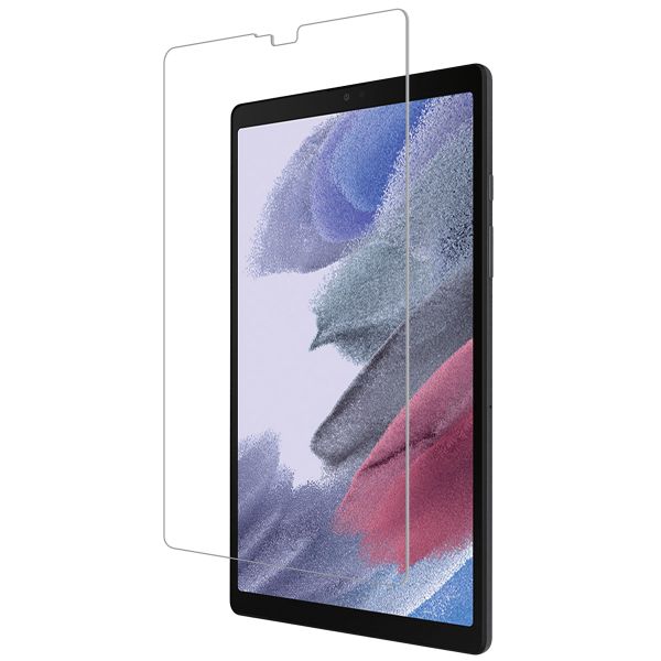 Accezz Protection d'écran premium en verre trempé Galaxy Tab A7 Lite