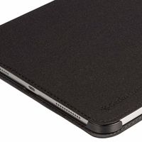 Gecko Covers Coque tablette EasyClick 2.0 iPad 10 (2022) 10.9 pouces - Noir