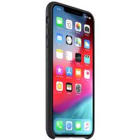 Apple Coque Leather iPhone Xs Max