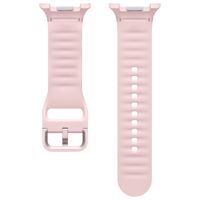Samsung Bracelet Sport original Samsung Galaxy Watch 8 (40/44mm) / Classic (46mm) - S/M - Rose