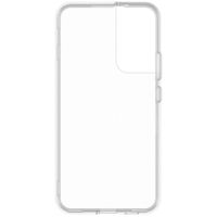 OtterBox Coque arrière React Samsung Galaxy S22 Plus - Transparent