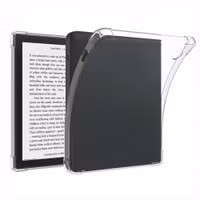 imoshion Coque Clear Kobo Libra 2 / Tolino Vision 6 - Transparent