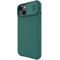 Nillkin Coque CamShield Pro iPhone 14 Plus - Vert