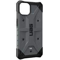 UAG Coque Pathfinder Apple iPhone 13 - Silver