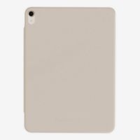 Pomologic BookCover Apple iPad 11 (2025) 11 pouces A16 / iPad 10 (2022) 10.9 pouces - Ivory