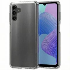 Accezz Coque Xtreme Impact Samsung Galaxy A14 (5G/4G) - Transparent