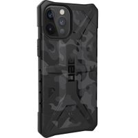 UAG Coque Pathfinder iPhone 12 Pro Max - Midnight Camo