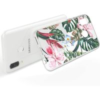 imoshion Coque Design Samsung Galaxy A20e - Tropical Jungle