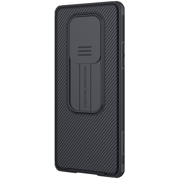 Nillkin Coque CamShield Pro OnePlus 8 Pro - Noir