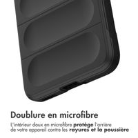 imoshion EasyGrip Backcover Oppo Reno 12 Pro - Noir