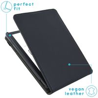 imoshion Étui á rabat Pocketbook Verse / Verse Pro / Verse Pro Color / Vivlio Light / Light HD - Noir