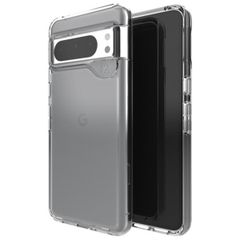 ZAGG Coque Crystal Palace Snap Google Pixel 8 Pro - Clear