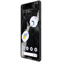 Nillkin Coque Frosted Shield Pro Google Pixel 7 - Noir